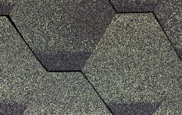 Treburley fibreglass shingle repairs