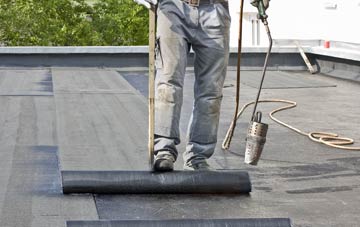 flat roof replacement Treburley, Cornwall