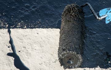 Treburley liquid sealant waterproofing