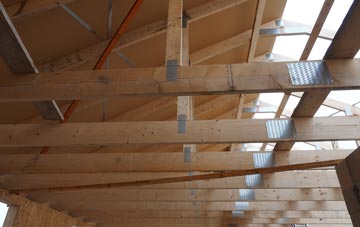 Treburley roof truss costs