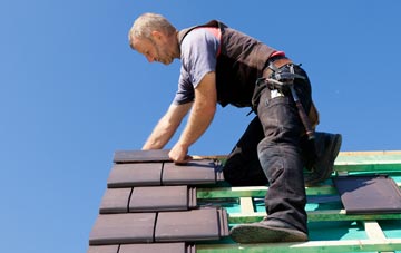 disadvantages of Treburley slate roofing