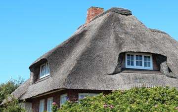 thatch roofing Treburley, Cornwall