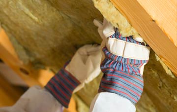 types of Treburley pitched roof insulation materials